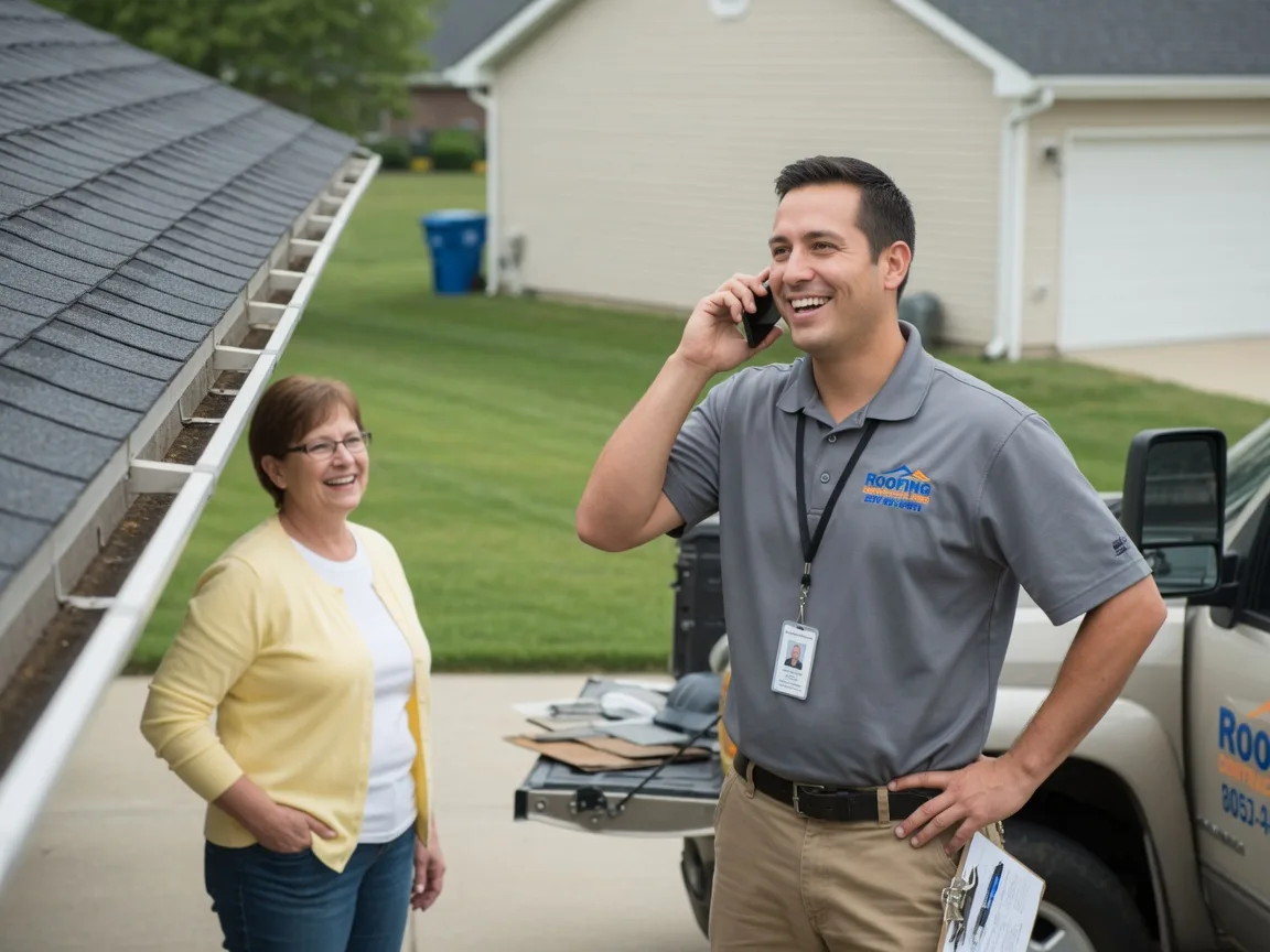Local Roofing Contractors Laura, OH FAQs
